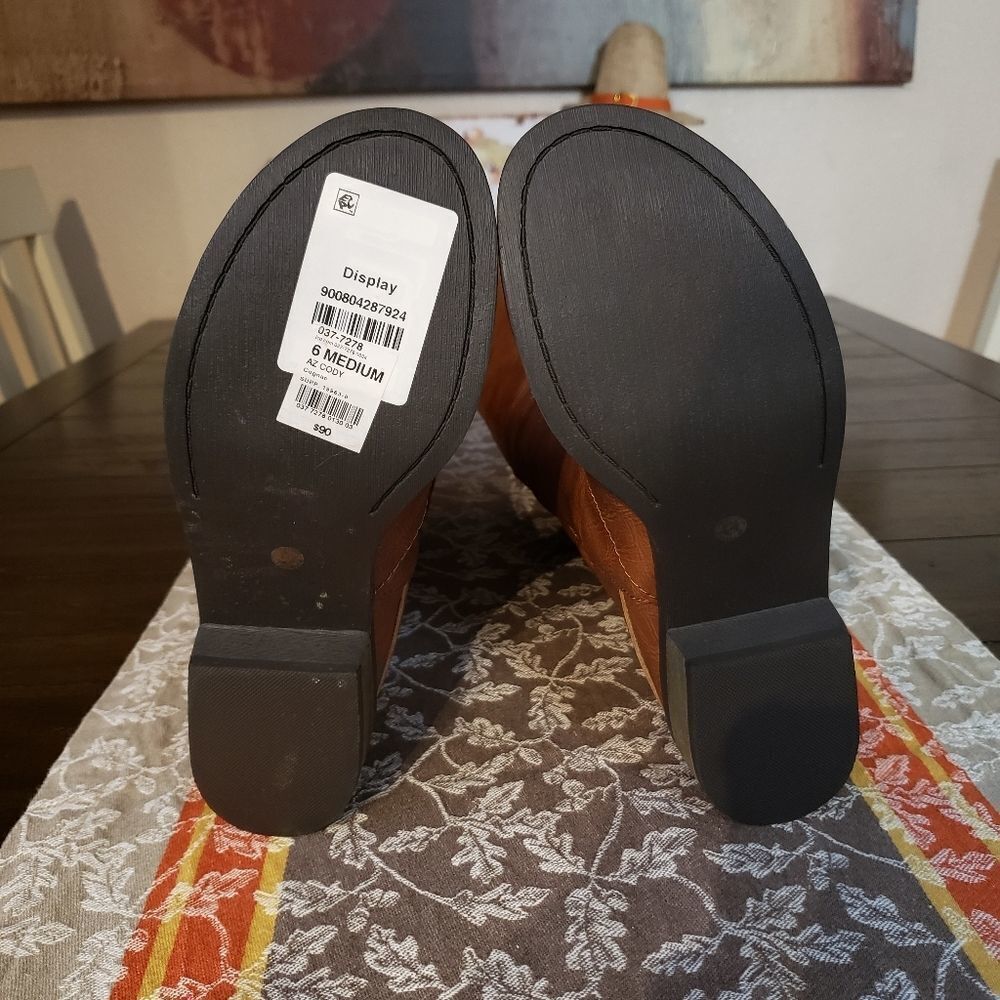 Arizona Cody Boots  - Picture 5 of 9
